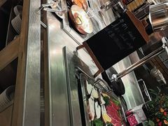 -圣丰索菲特·2 On 988 Café 自助餐厅