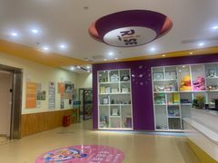 -瑞思少儿中心·少儿英语素养启蒙(新合作校区)