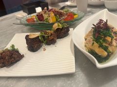 -喜来登由由大酒店九州膳坊中餐厅