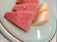 -无锡城中皇冠假日酒店·芳园中餐厅