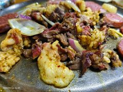 -马晓马佳牛羊肉(新合路店)