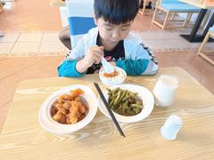 -羊城酒店·中餐厅