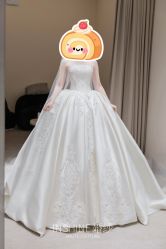 -INSHINE婚纱礼服