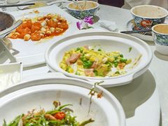 -老浒记烤鸭-北京菜(琉璃厂店)
