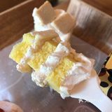 乐乐茶好吃的蛋糕