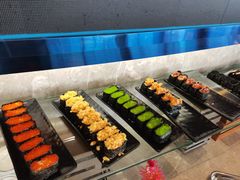 -粤海璇宫·木棉花高空旋转餐厅·聚会派对