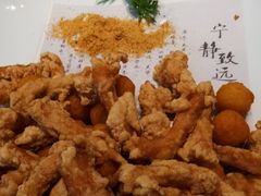 -将相和·海鲜蒸饺大连菜