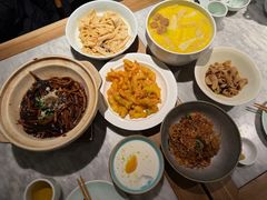 -苏帮袁Sue Cuisine(来福士店)