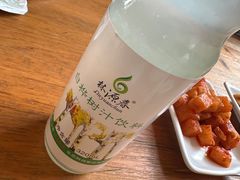 -百年石锅饭·朝鲜族传统民餐