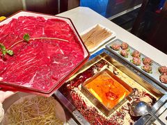 -红鼎坊·老成都火锅(新南门店)