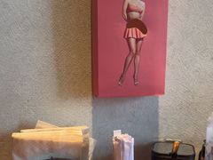 -漆黑觉米粉(三里屯店)