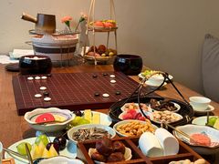 -梅间堂茶馆(绿地缤纷城店)
