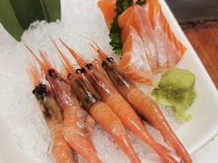 甜虾-大渔之观(安贞店)