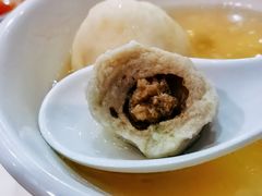 -林金财鱼丸(鼓楼街店)