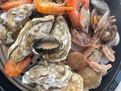 -前王院•巧克力海鲜市集餐厅(万平口店)