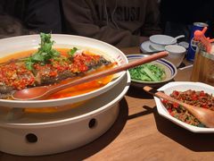 -东方红·湖南菜(金屿店)