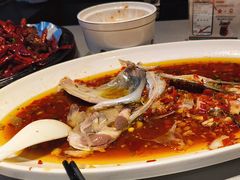 -毛家饭店·30年融合新湘菜(无影山店)