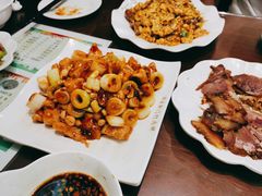 -清真牛街祥云轩门钉肉饼(左家庄店)