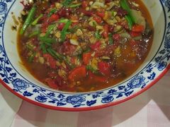 -三只鸟本地特色菜馆(上饶总店)