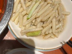 -地婆美食(洞庭东岸店)