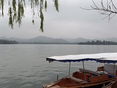 -柳莺湖上·湖景餐厅·江南菜(西湖店)