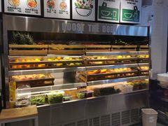 -CALIFORKS加州叉子轻食(朝阳门店)