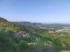 -北京西山国家森林公园