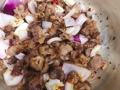 -金源烤肉面片馆(师大店)