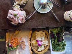 -滇釜火锅·能喝汤的火锅(车公庄店)