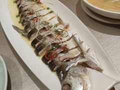 -壹品宴掦·淮扬菜(新牌坊店)