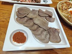 牛舌-思金拉措庄园藏餐(太阳岛店)