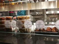-宝轩渔府·老字号海鲜·正宗津菜(水上店)