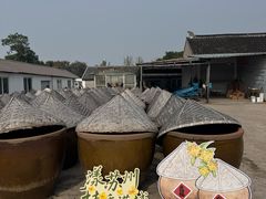 -苏州市吴中区光福窑上花果蜜饯厂