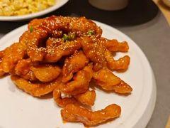 -大闫家烧烤·小海鲜家常菜(郑庄店)