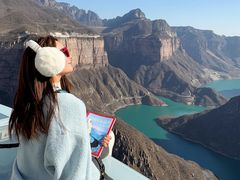 -河南宝泉旅游区