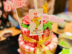 -烧肉达人•炭火烧肉(新天地店)