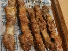 -马记永·兰州牛肉面(天通苑家乐福店)