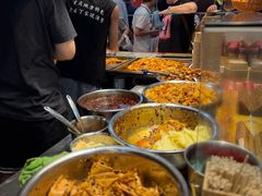 -丁家坡洋芋·观音桥好吃街A区(全国总店)