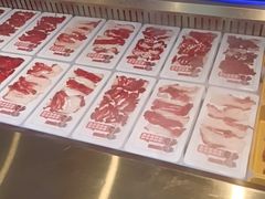 -李姑婆鲜切牛肉火锅自助(凤城二路店)