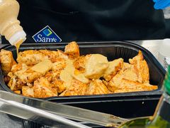 -山姆会员商店(上海浦东店)