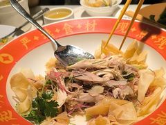 -清晖小苑·顺德菜(观澜湖新城店)