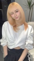 -3AM·S HAIR SALON烫发染发接发