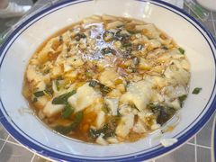 豆腐花-嗲德来·豆浆·油条(商城路店)