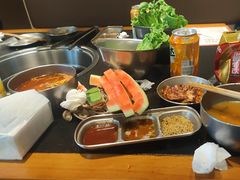 -炽城·烤肉名家(鸿达中央广场店)