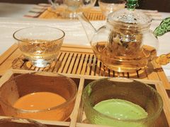 -叶叶菩提(太原别墅店)