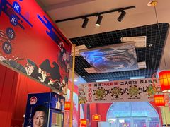-金石老面坊·渔家菜(金石滩店)