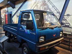 -柳州工业博物馆