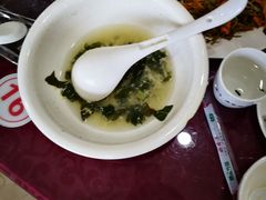 -途肴·老农饭庄(百里峡店)