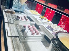 -天津东凯悦酒店·Market Café自助餐厅