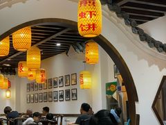 -映像威海·海鲜味道(市区店)